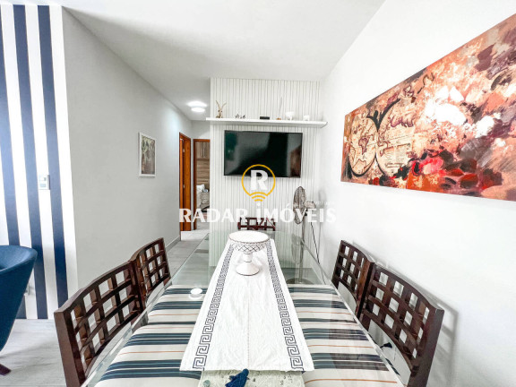 Imagem Cobertura com 3 Quartos à Venda, 190 m² em Centro - Cabo Frio