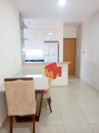 Imagem Apartamento com 2 Quartos à Venda, 60 m² em Parque Gramado - Americana