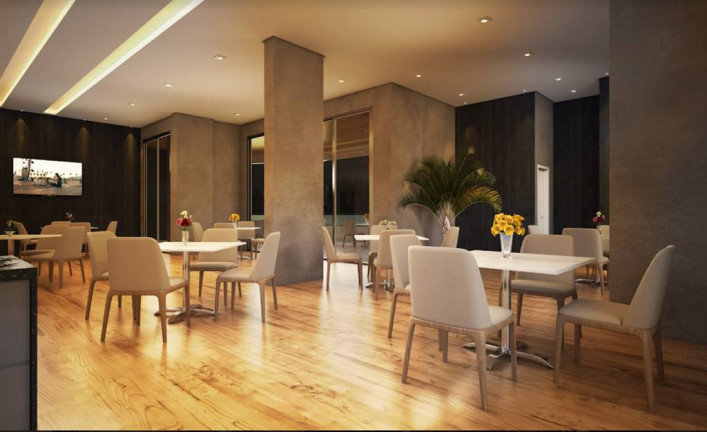 Imagem Apartamento com 3 Quartos à Venda, 127 m² em Forte - Praia Grande