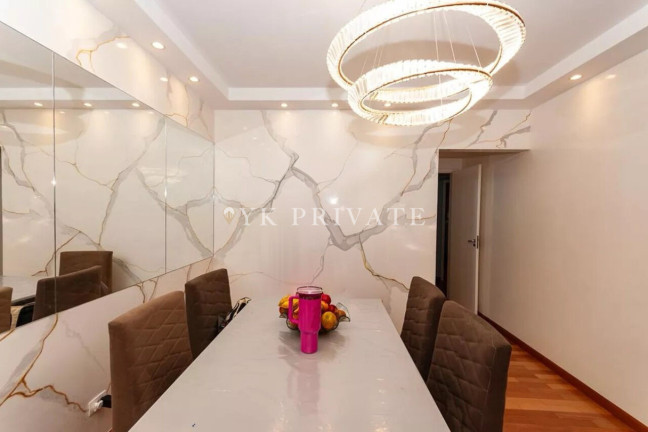 Imagem Apartamento com 3 Quartos à Venda, 106 m² em Pompéia - São Paulo