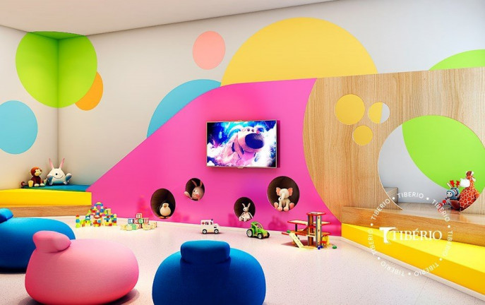 Imagem Studio com 1 Quarto à Venda, 24 m² em Campo Belo - São Paulo