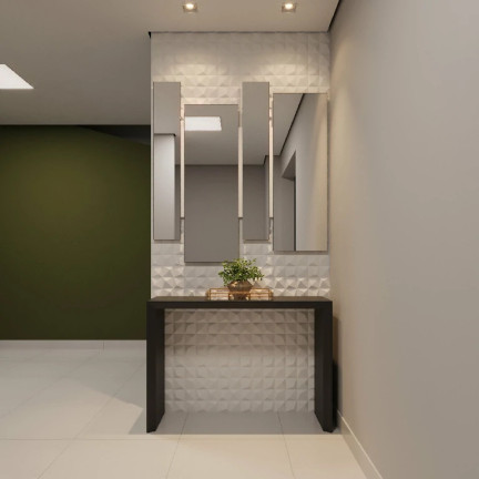 Imagem Imóvel com 1 Quarto à Venda, 17 m² em Santo Amaro - São Paulo Imagem Imóvel com 1 Quarto à Venda, 17 m² em Santo Amaro - São Paulo