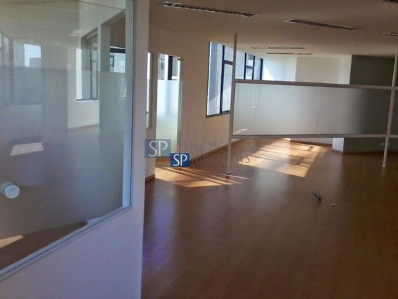 Imagem Sala Comercial à Venda ou Locação, 140 m² em Brooklin - São Paulo Imagem Sala Comercial à Venda ou Locação, 140 m² em Brooklin - São Paulo