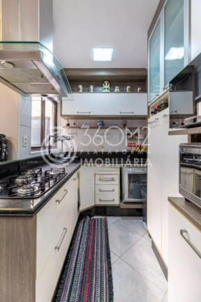 Imagem Apartamento com 3 Quartos à Venda, 198 m² em Parque Das Nações - Santo André Imagem Apartamento com 3 Quartos à Venda, 198 m² em Parque Das Nações - Santo André