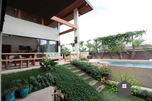 Imagem Casa com 3 Quartos à Venda, 805 m² em Paisagem Renoir - Cotia Imagem Casa com 3 Quartos à Venda, 805 m² em Paisagem Renoir - Cotia