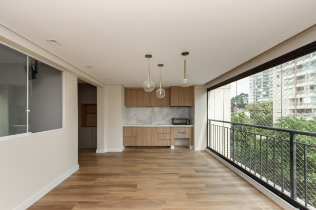 Imagem Apartamento com 3 Quartos à Venda, 89 m² em Jardim Prudência - São Paulo Imagem Apartamento com 3 Quartos à Venda, 89 m² em Jardim Prudência - São Paulo