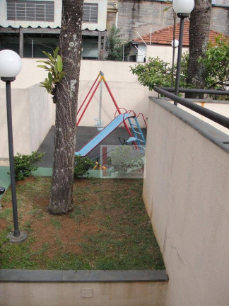 Imagem Cobertura com 3 Quartos à Venda, 128 m² em Vila Bertioga - São Paulo
