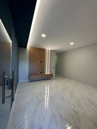 Imagem Casa com 3 Quartos à Venda, 90 m² em Ancuri - Itaitinga