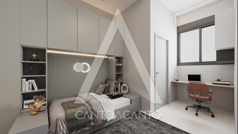 Imagem Apartamento com 3 Quartos à Venda, 144 m² em Jardim Maringá - Sinop Imagem Apartamento com 3 Quartos à Venda, 144 m² em Jardim Maringá - Sinop