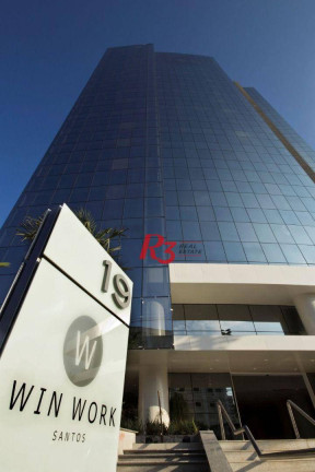 Imagem Imóvel à Venda, 668 m² em Gonzaga - Santos Imagem Imóvel à Venda, 668 m² em Gonzaga - Santos