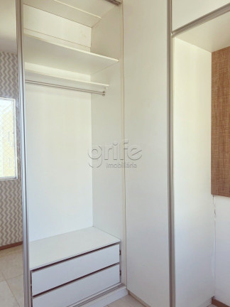 Imagem Apartamento com 2 Quartos à Venda, 51 m² em Mondubim - Fortaleza