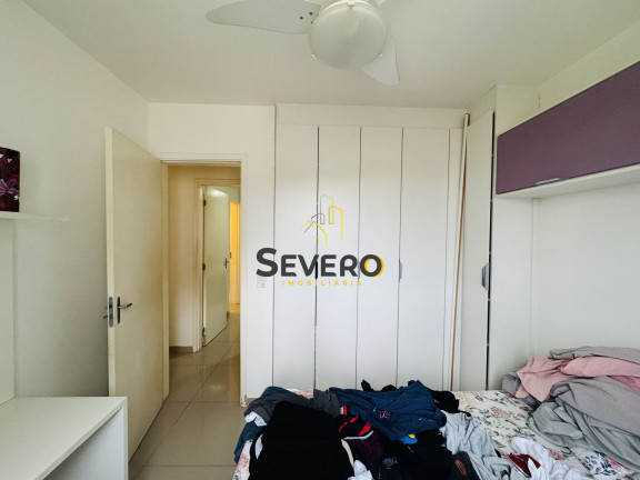 Imagem Apartamento com 3 Quartos à Venda, 68 m² em Centro - São Gonçalo Imagem Apartamento com 3 Quartos à Venda, 68 m² em Centro - São Gonçalo