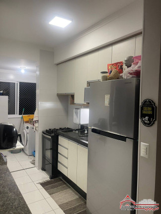 Imagem Apartamento com 2 Quartos à Venda, 53 m² em Jardim Califórnia - Jacareí Imagem Apartamento com 2 Quartos à Venda, 53 m² em Jardim Califórnia - Jacareí