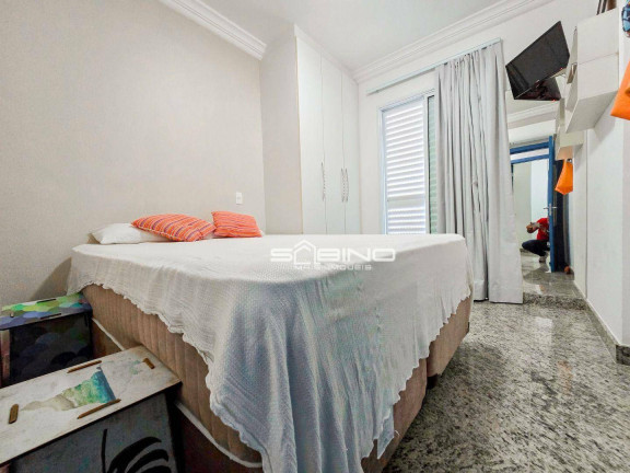 Imagem Apartamento com 3 Quartos para Alugar, 113 m² em Riviera De São Lourenço - Bertioga