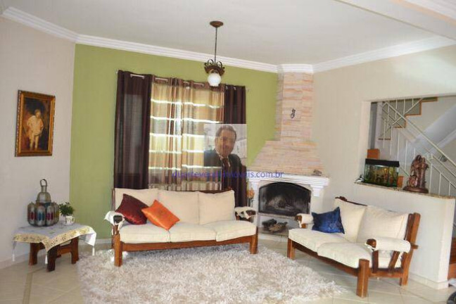 Casa com 4 Quartos à Venda, 280 m² em Jardim Atalaia - Cotia