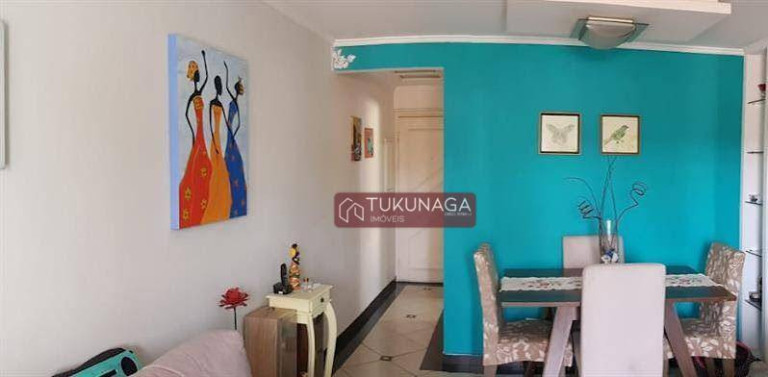 Imagem Apartamento com 3 Quartos à Venda, 72 m² em Vila Gustavo - São Paulo Imagem Apartamento com 3 Quartos à Venda, 72 m² em Vila Gustavo - São Paulo