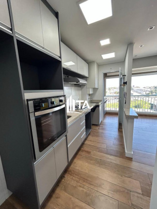 Imagem Imóvel com 2 Quartos à Venda, 55 m² em Parque Italia - Campinas Imagem Imóvel com 2 Quartos à Venda, 55 m² em Parque Italia - Campinas