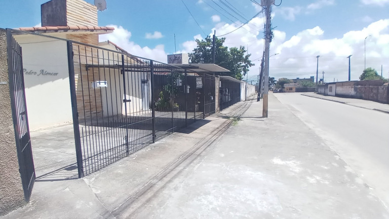 Imagem Casa com 2 Quartos à Venda, 60 m² em Nossa Senhora Da Conceição - Paulista Imagem Casa com 2 Quartos à Venda, 60 m² em Nossa Senhora Da Conceição - Paulista