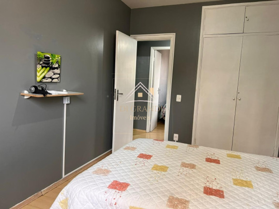 Imagem Imóvel com 2 Quartos à Venda, 78 m² em Cambuí - Campinas