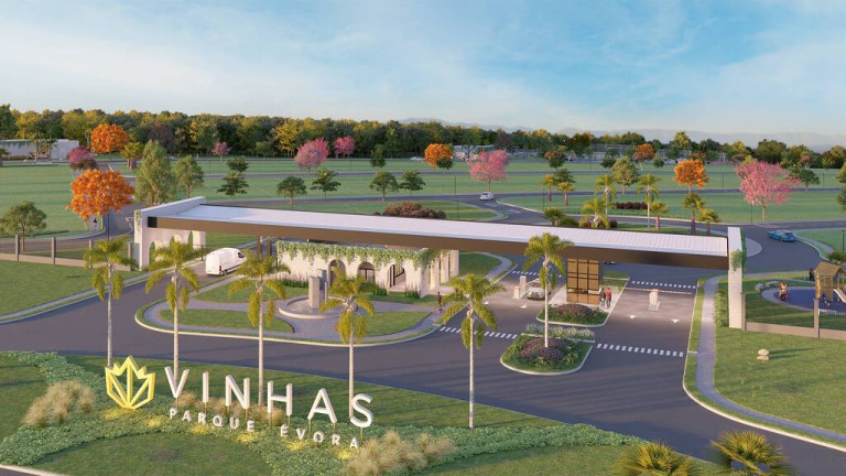 Imagem Terreno à Venda, 180 m² em Parque Trindade Ii - Aparecida De Goiânia Imagem Terreno à Venda, 180 m² em Parque Trindade Ii - Aparecida De Goiânia