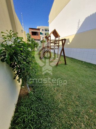 Imagem Casa com 3 Quartos à Venda, 105 m² em Lagoa Redonda - Fortaleza