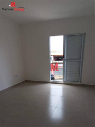 Imagem Casa com 2 Quartos à Venda, 55 m² em Cajuru Do Sul - Sorocaba Imagem Casa com 2 Quartos à Venda, 55 m² em Cajuru Do Sul - Sorocaba