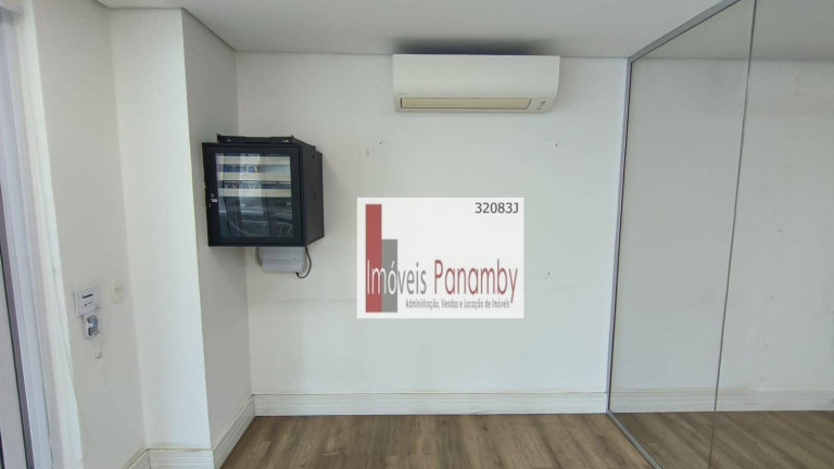 Imagem Sala Comercial para Alugar, 60 m² em Vila Andrade - São Paulo