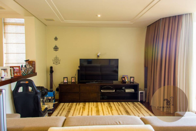 Imagem Apartamento com 3 Quartos à Venda, 238 m² em Vila Gilda - Santo André Imagem Apartamento com 3 Quartos à Venda, 238 m² em Vila Gilda - Santo André