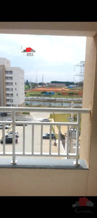 Imagem Apartamento com 2 Quartos à Venda, 56 m² em Jardim Santa Clara Do Lago Ii - Hortolândia Imagem Apartamento com 2 Quartos à Venda, 56 m² em Jardim Santa Clara Do Lago Ii - Hortolândia