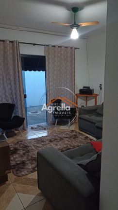 Imagem Casa com 3 Quartos à Venda, 167 m² em Jardim Santa Maria Ii - Mogi Guaçu Imagem Casa com 3 Quartos à Venda, 167 m² em Jardim Santa Maria Ii - Mogi Guaçu