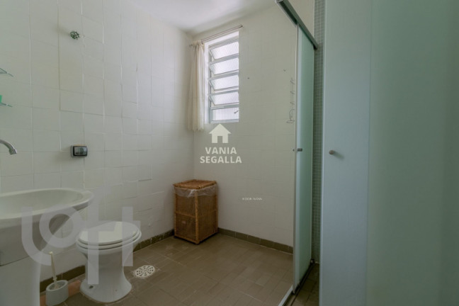 Imagem Apartamento com 3 Quartos à Venda, 82 m² em Perdizes - São Paulo