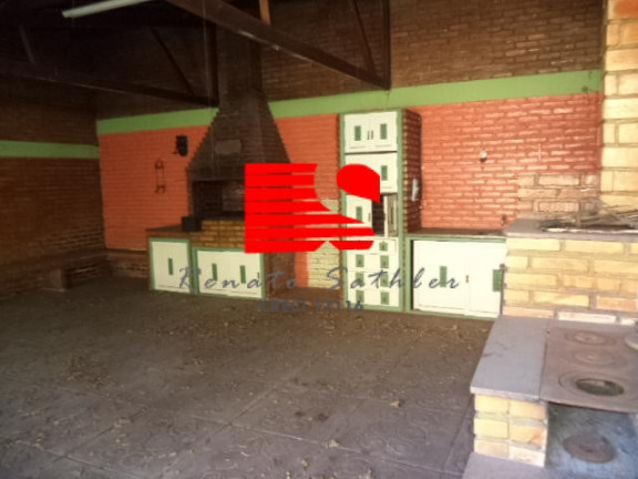 Imagem Casa com 3 Quartos à Venda,  em Boa Esperança - Santa Luzia