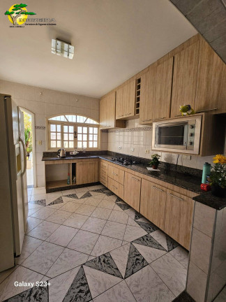 Sobrado para Alugar, 193 m² em Jardim Peri - São Paulo