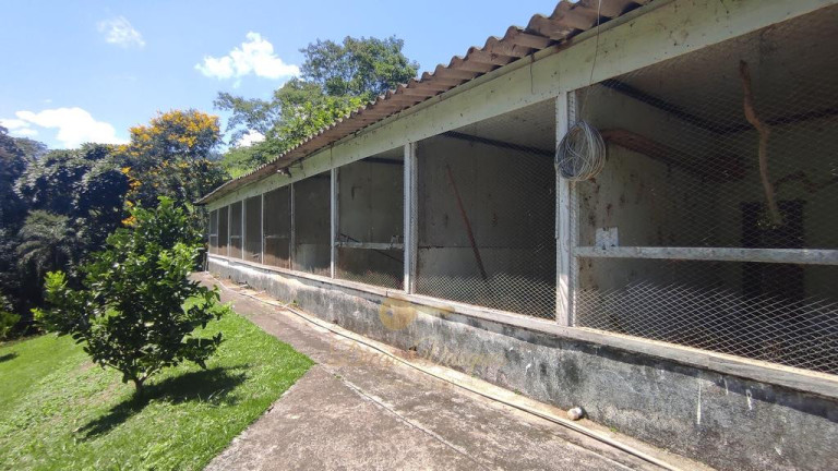 Imagem Chácara com 3 Quartos à Venda, 600 m² em Ponte Nova - Teresópolis