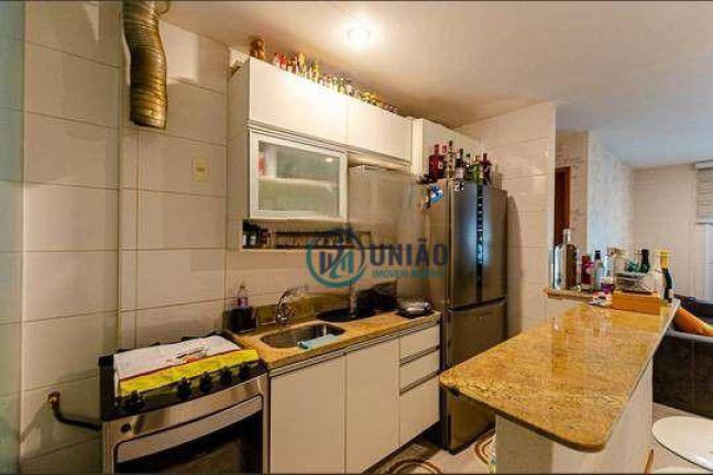 Imagem Apartamento com 1 Quarto à Venda, 70 m² em Icaraí - Niterói Imagem Apartamento com 1 Quarto à Venda, 70 m² em Icaraí - Niterói