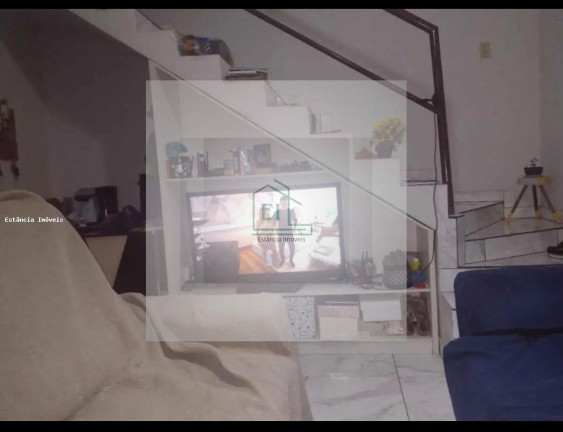 Imagem Casa com 2 Quartos à Venda, 200 m² em Califórnia - Itaguaí