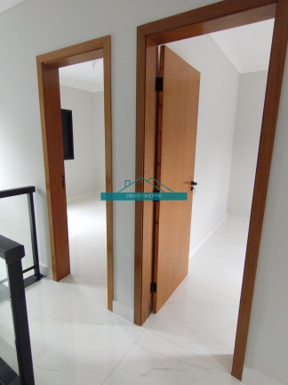 Sobrado com 2 Quartos à Venda, 85 m² em Capricórnio Iii - Caraguatatuba