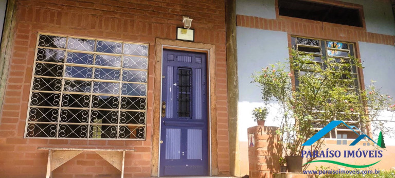 Imagem Chácara com 2 Quartos à Venda,  em Centro - Sapucaí-mirim