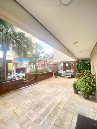 Imagem Apartamento com 2 Quartos para Alugar, 64 m² em Taboão - São Bernardo Do Campo
