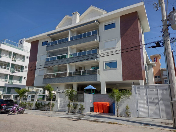 Imagem Apartamento com 2 Quartos à Venda, 64 m² em Ingleses Do Rio Vermelho - Florianópolis