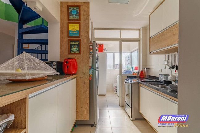 Imagem Apartamento com 2 Quartos à Venda, 138 m² em Jardim Marajoara - São Paulo Imagem Apartamento com 2 Quartos à Venda, 138 m² em Jardim Marajoara - São Paulo