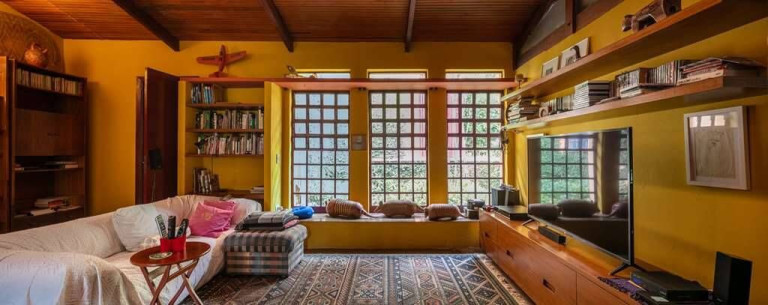 Imagem Casa com 4 Quartos à Venda, 480 m² em Fazendinha - Carapicuíba Imagem Casa com 4 Quartos à Venda, 480 m² em Fazendinha - Carapicuíba