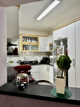 Imagem Apartamento com 3 Quartos à Venda, 83 m² em Vila Gilda - Santo André Imagem Apartamento com 3 Quartos à Venda, 83 m² em Vila Gilda - Santo André