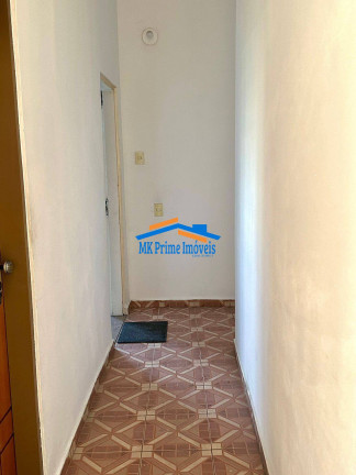 Imagem Apartamento com 3 Quartos à Venda, 107 m² em Bela Vista - Osasco