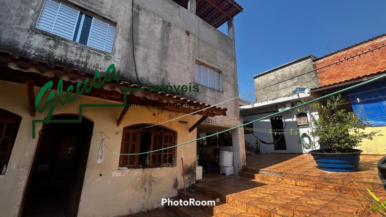 Imagem Casa com 4 Quartos à Venda,  em Cidade Antônio Estevão De Carvalho - São Paulo