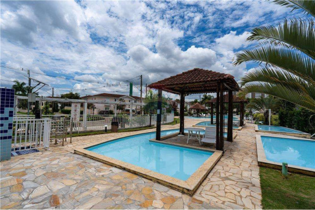 Imagem Casa com 3 Quartos à Venda, 85 m² em Engordadouro - Jundiaí