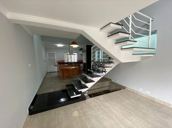 Imagem Sobrado com 4 Quartos à Venda, 162 m² em Conjunto Residencial Vista Verde - São Paulo Imagem Sobrado com 4 Quartos à Venda, 162 m² em Conjunto Residencial Vista Verde - São Paulo