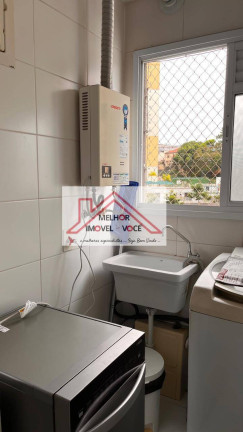 Imagem Apartamento com 3 Quartos à Venda, 81 m² em Campininha - São Paulo Imagem Apartamento com 3 Quartos à Venda, 81 m² em Campininha - São Paulo