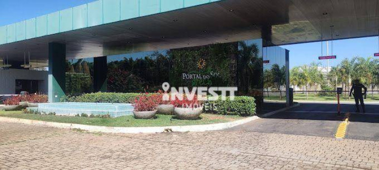 Terreno à Venda, 526 m² em Portal Do Sol Green - Goiânia