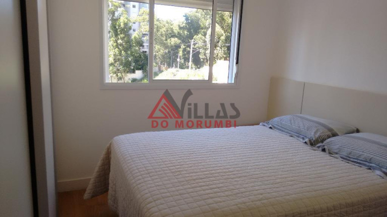 Imagem Apartamento com 3 Quartos à Venda, 84 m² em Vila Andrade - São Paulo